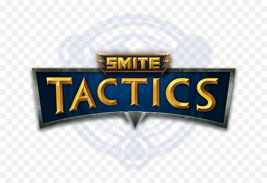 Free Smite Tactics God Codes - Emblem Png,Smite Logo Transparent