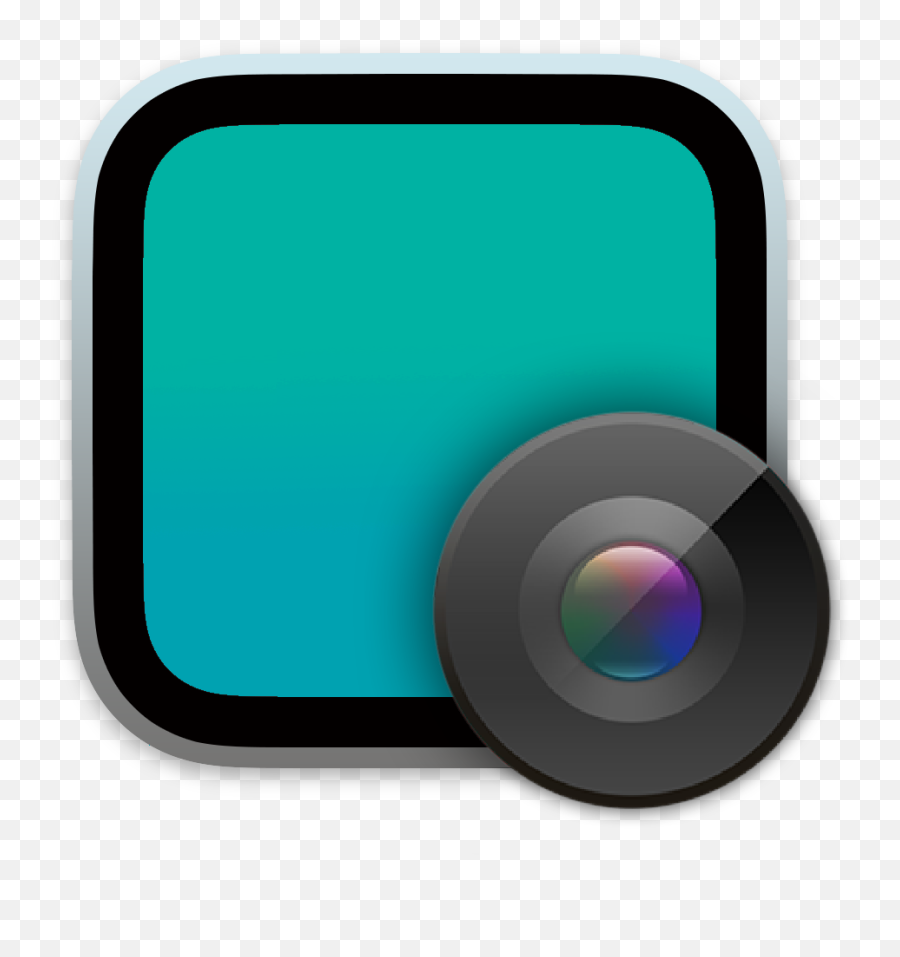 Macos Big Sur Icon Issue 174 V002v002 - Cameralive Github Camera Big Sur Phone Icon Png,Camera Lens Icon