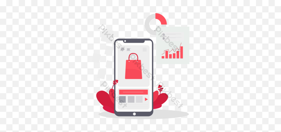 140 Analytics Png Images Free Graphicsvector - Camera Phone,Free Download White Shopping Bag App Icon