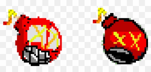 Whitty Ballistic Icon Updated Pixel Art Maker - Dot png