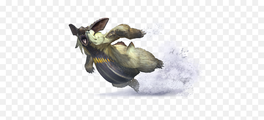 Monster Hunter Generations Ultimate Part 10 - Monster Hunter Lagombi Png,Monster Hunter Icon Pack