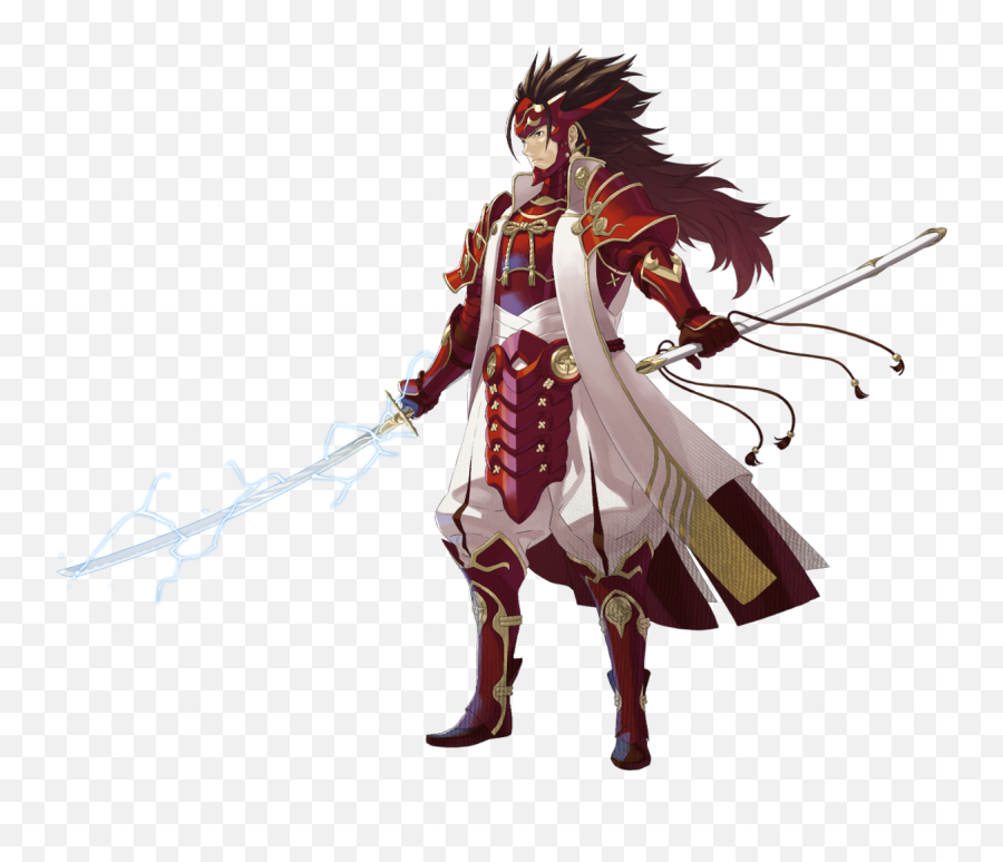 Ryoma - Fire Emblem Wiki Ryoma From Fire Emblem Png,Spiteful Specter Summoner Icon