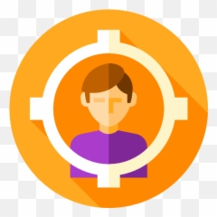 Target - Free People Icons Suez Flag Png,Targeting Icon