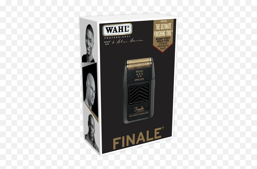 Shop The Best Wahl Clippers Trimmers Accessories In Canada - Wahl Shaver Finale Png,Wahl 84900 Icon Clipper