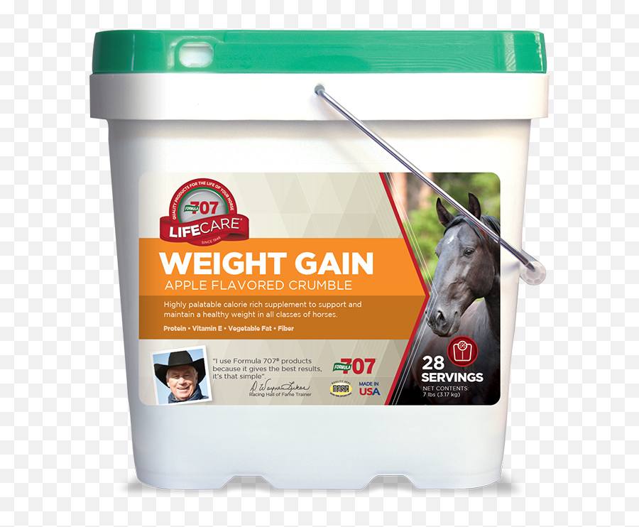 Weight Gain Powder - Calming Supplement For Horses Png,Crumbled Icon Pack