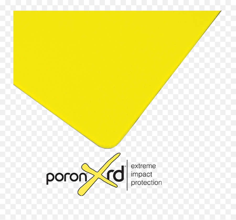 Poron Xrd Extreme Impact Protection Foam - Botach Language Png,Analog Icon Neck Gaiter