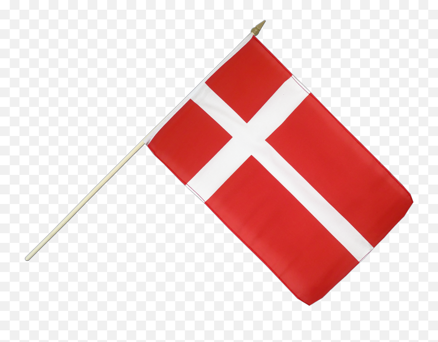 Flag Of Denmark Danish Fahne National - China Flag Png Danish Flag Transparent Background,Denmark Flag Icon