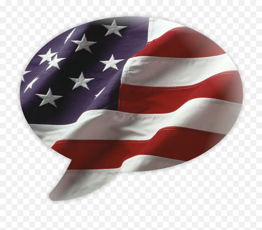 Tabroomcom - High Resolution Flag Png,U.s.flag Icon