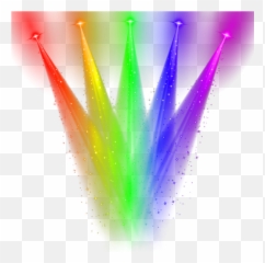 Download Stage Light Effect Transparent Image - Png