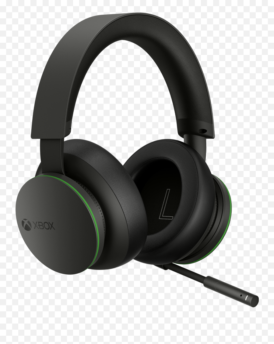 Xbox Wireless Headset - Xbox Headset Png,Xbox One Headset Mute Icon