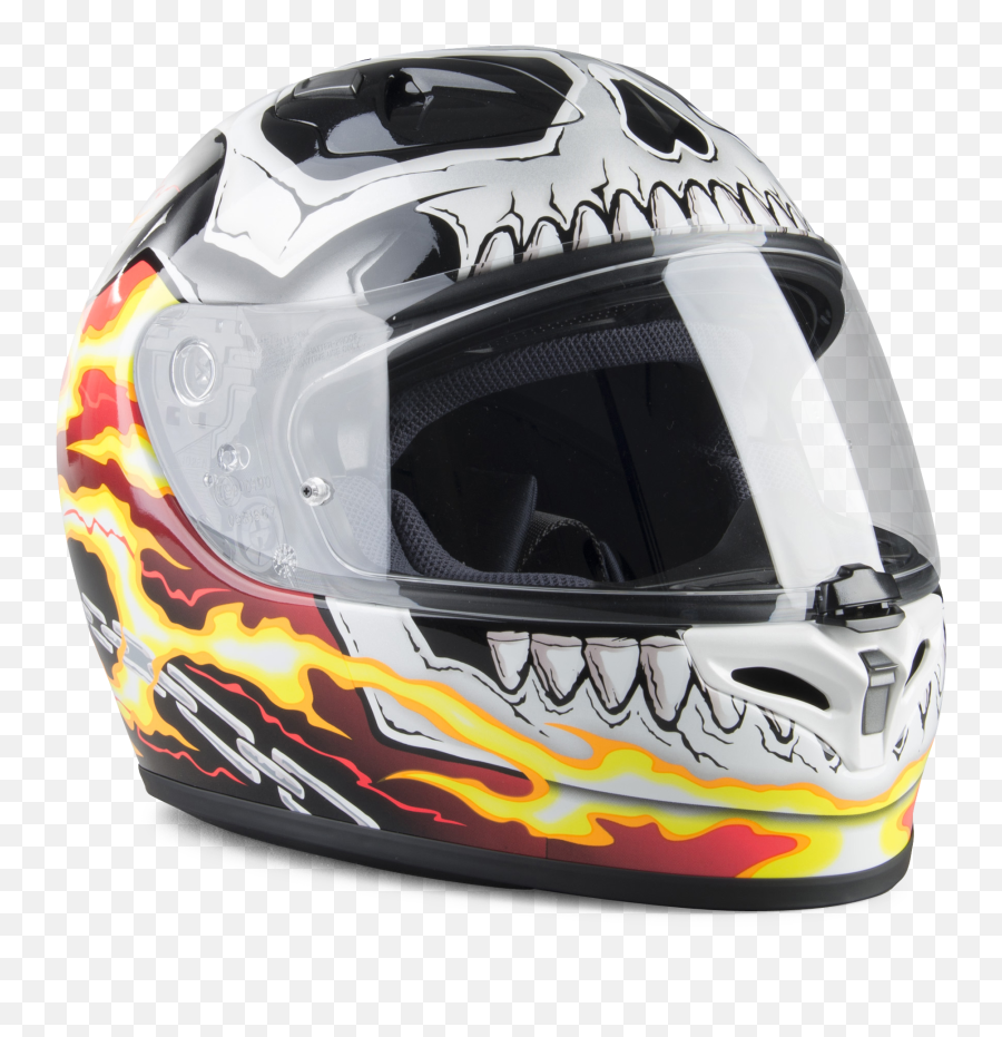 Ghost Rider Hjc - Motorcycle Helmet Png,Icon Airframe Pro Pharaoh Helmet