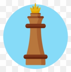 Free Icon Chess - Solid png