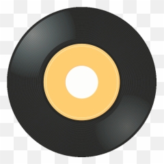 Vinyl Disc Png - Diversity And Equality