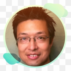 Evan Chan Speakers Rustlab Conference 2021 - Full Rim png