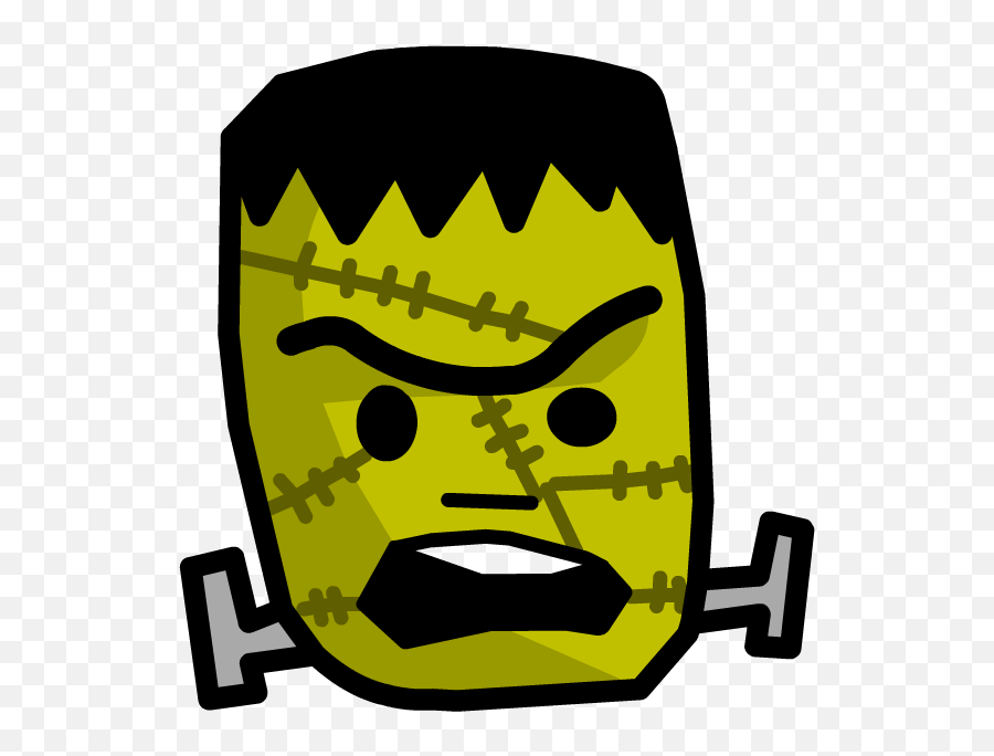 Frankenstein - Brainpop Brainpopjr Guts And Bolts Png,Frankenstein Icon