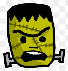 Frankenstein - BrainPOP Brainpopjr Guts And Bolts png