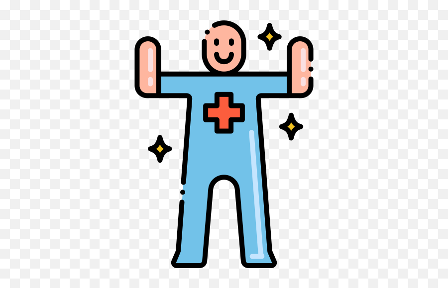 Healthy - Free Medical Icons Png,Healthy Icon