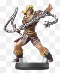 Qopo - Simon Amiibo Png,Incineroar Png