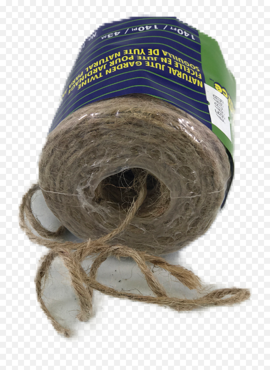 Jute Twine - Thread Png,Twine Png