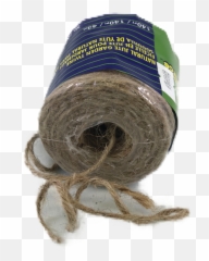 Jute Twine - Thread Png,Twine Png