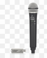 Behringer Product Mpa200bt Png