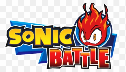 Petition Tv Tokyo Make Sonic Battle An Anime Show - Logo Png