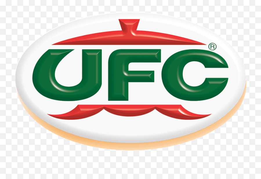 Ufc - Ufc Ketchup Logo Png,Ufc Png