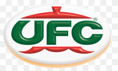 Ufc - Ketchup Logo Png