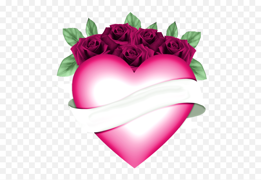 Frame Heart Youtube Polyvore Love - Oskar I Pani Róa Png,Rose Heart Png