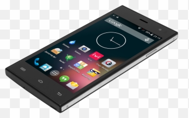Download Android Smartphone Png Image - Dell Telephone