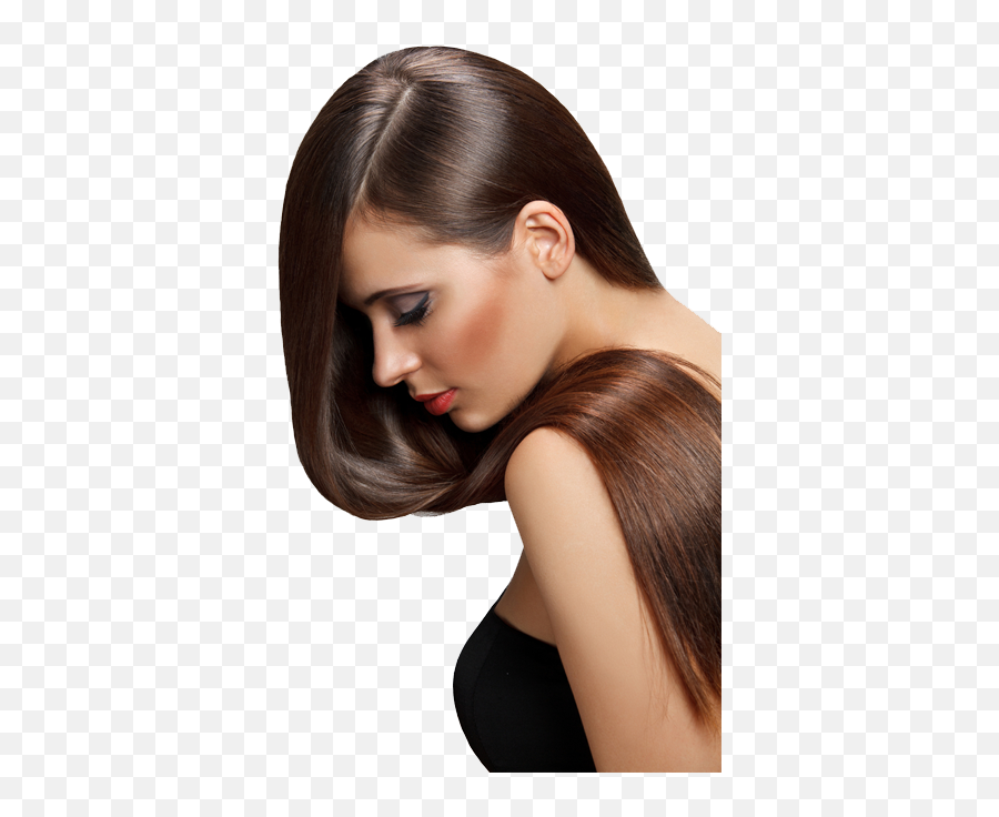 Hairdressing Hd - Beauty Hair Png,Black Model Png