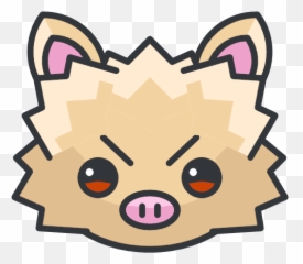 Mankey Icon - Free Pokemon Go Icons 20th Bomb Squadron Png,Articuno Png