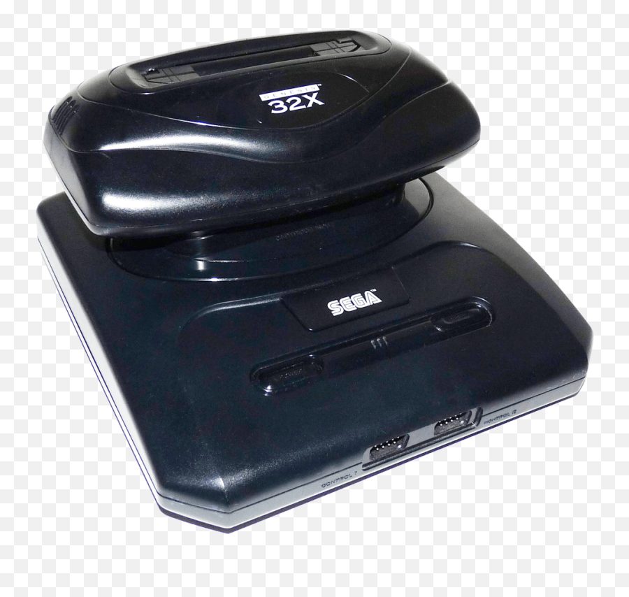 How - Toconnecthookupsega32xtosegagenesismodel2 Sega Mega Drive Png,Sega Genesis Png