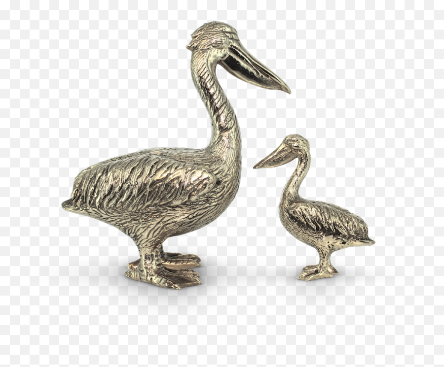 Percy - The Pelican Medium Figurine Png,Pelican Png Percy - The Pelican Medium Figurine Png,Pelican Png