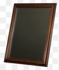 Download Framed Mirror - Iphone 6 PNG Image with No Plywood