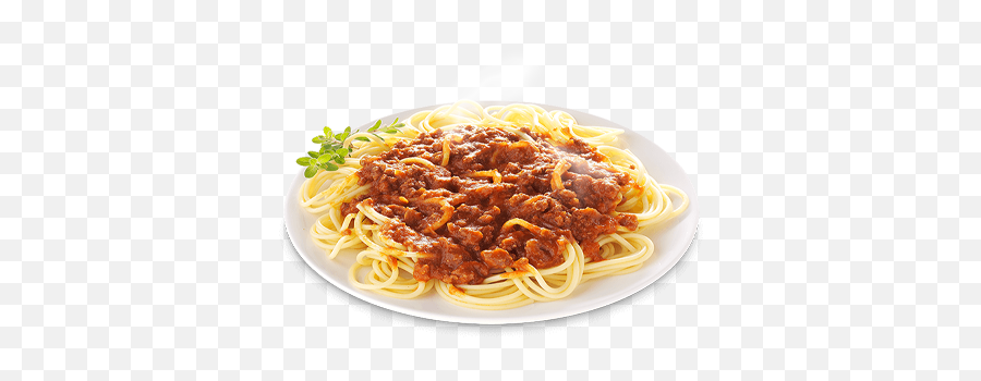 Spaghetti Bolognese Png 3 Image - Pasta Bolognese Png,Spaghetti Png
