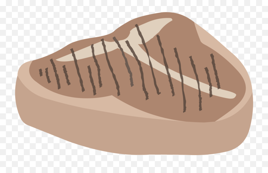 Steak Png Transparent - Transparent Cooked Steak Clipart,Cooking Clipart Png