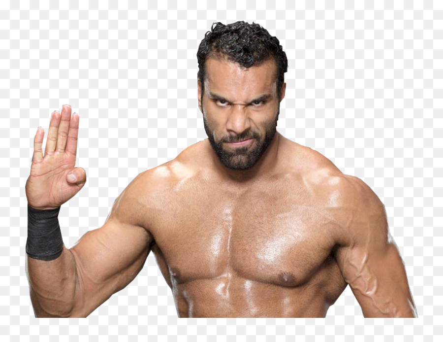 Download Jinder Mahal Png - Jinder Mahal With Us Championship,Jinder Mahal Png