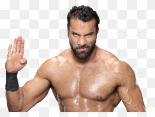 Download Jinder Mahal Png - Jinder Mahal With Us Championship,Jinder Mahal Png