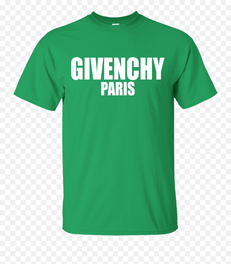 Givenchy Logo T Shirt Mens - Active Shirt Png,Givenchy Logo Png