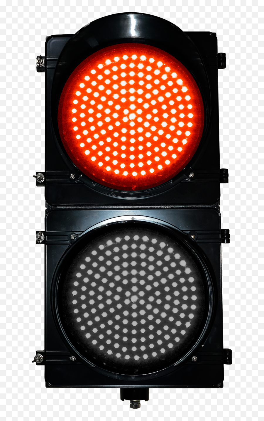 Download - Red Traffic Light Png,Stoplight Png