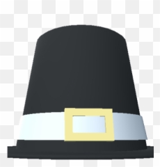 Pilgrim Hat Club Penguin 3d Official Wiki Fandom - Lampshade Png,Pilgrim Hat Png