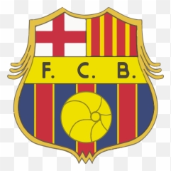 Barcelona Logo Url - Barcellna Png