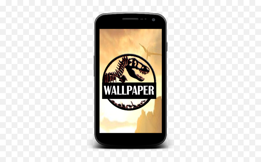 Download Jurassic Wallpaper 4k Dinosaur Evolution For - Smartphone Png,Jurassic World Evolution Logo