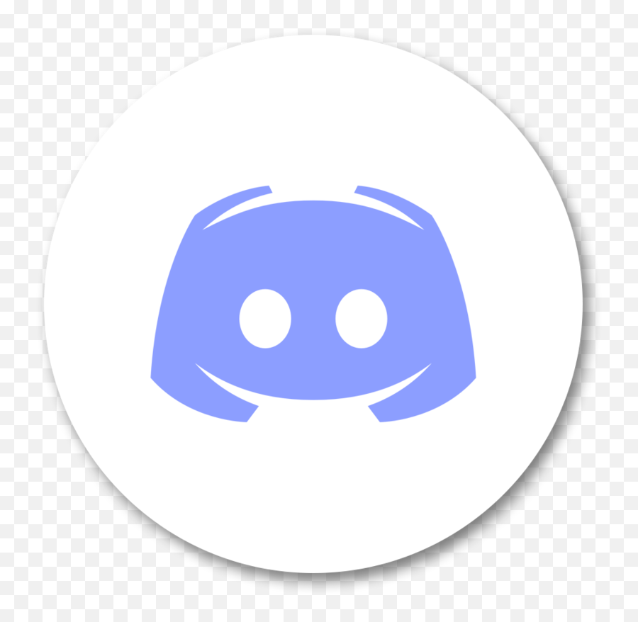 Icon Png - Discord Png,Discord Transparent Avatar