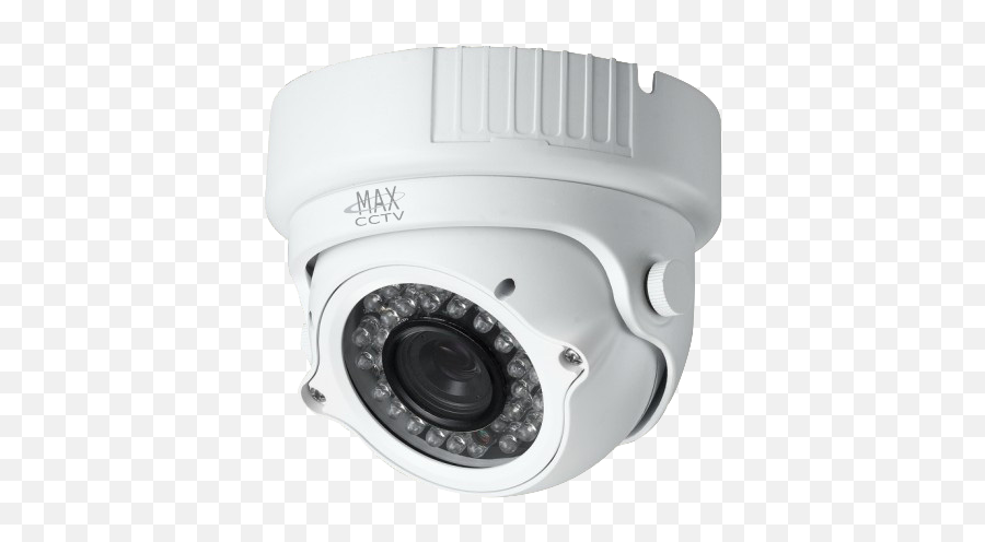 Max Ahd Security Camera System - Transparent Cctv Camera Png,Security Camera Png