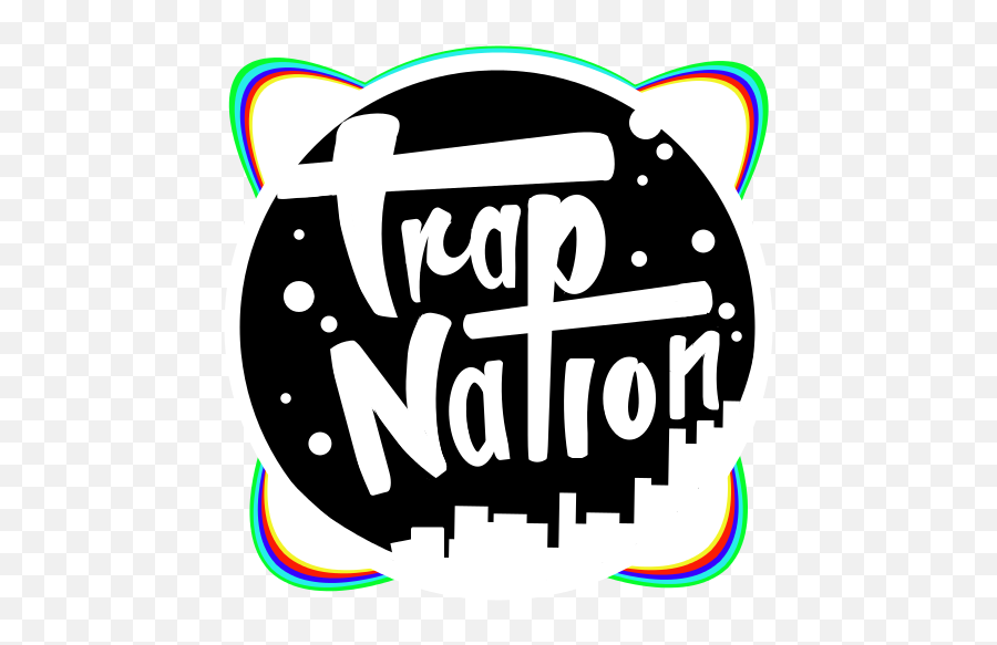 Trap Nation Family - Trap Nation Png,Trap Nation Logo