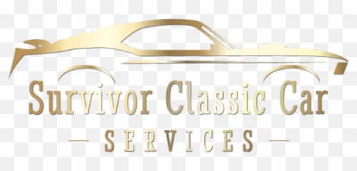 Ford - 100 Sale in Palmetto FL SURVIVOR CLASSIC CAR Signage png