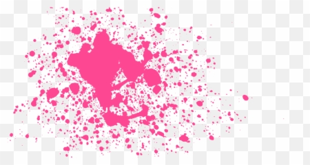 Download Hd Pink Splash Png - Water Colors 4k