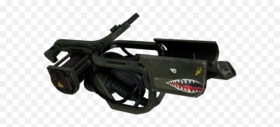 Xbox 360 - Paintball Marker Png,Flamethrower Png